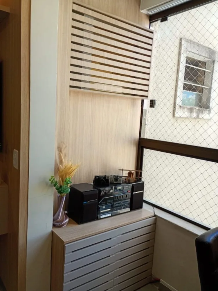 Apartamento, 3 quartos - Foto 5