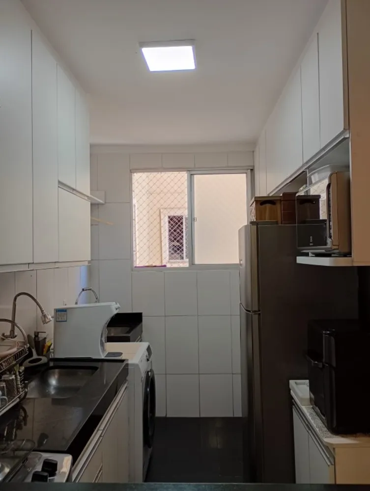 Apartamento, 3 quartos - Foto 6