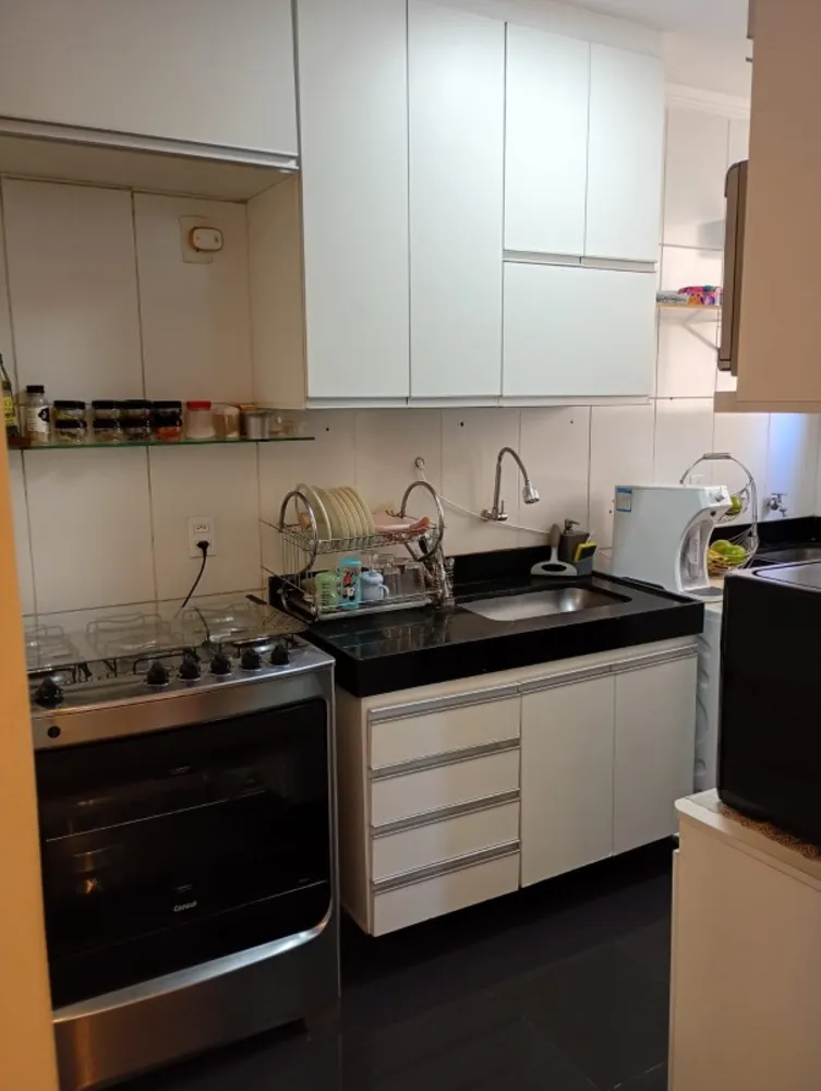 Apartamento, 3 quartos - Foto 8