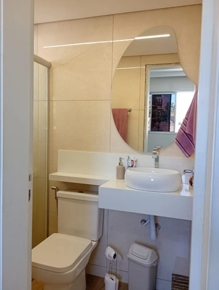Apartamento, 3 quartos - Foto 12