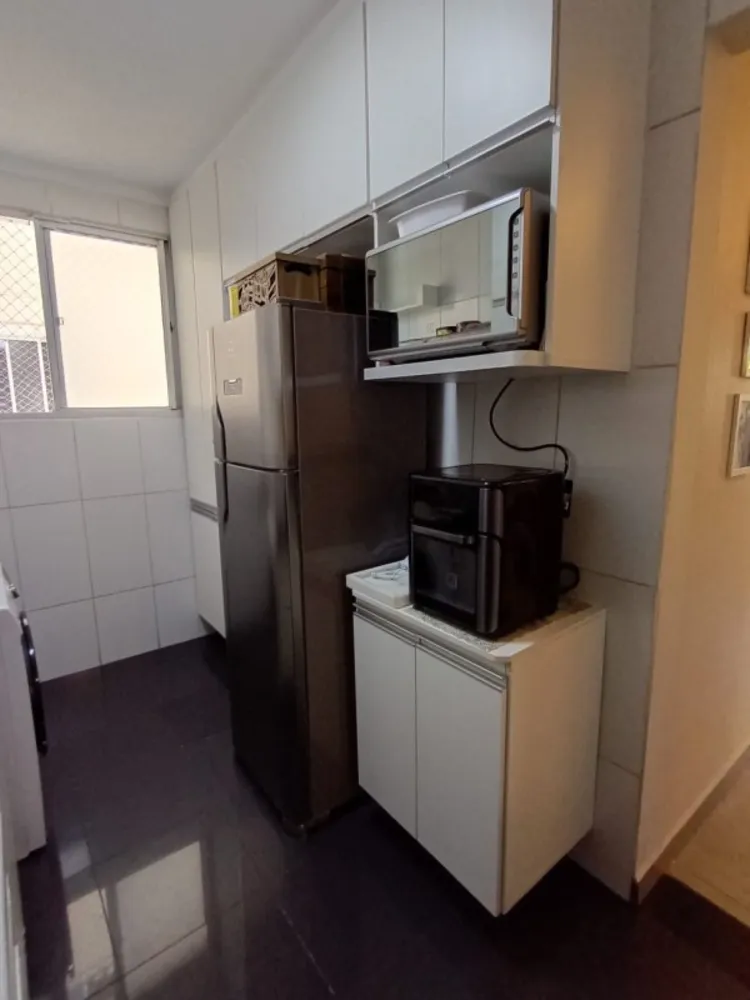Apartamento, 3 quartos - Foto 2
