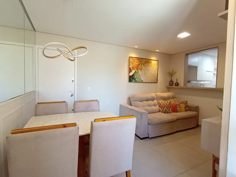 Apartamento, 3 quartos - Foto 4