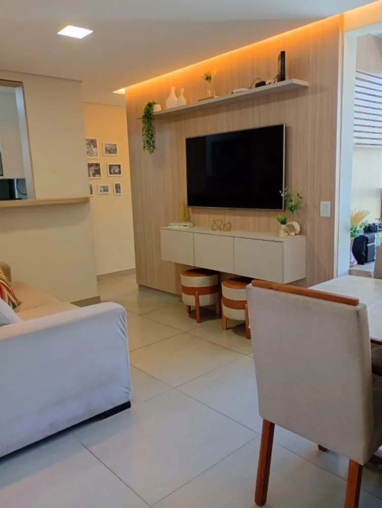 Apartamento, 3 quartos - Foto 11