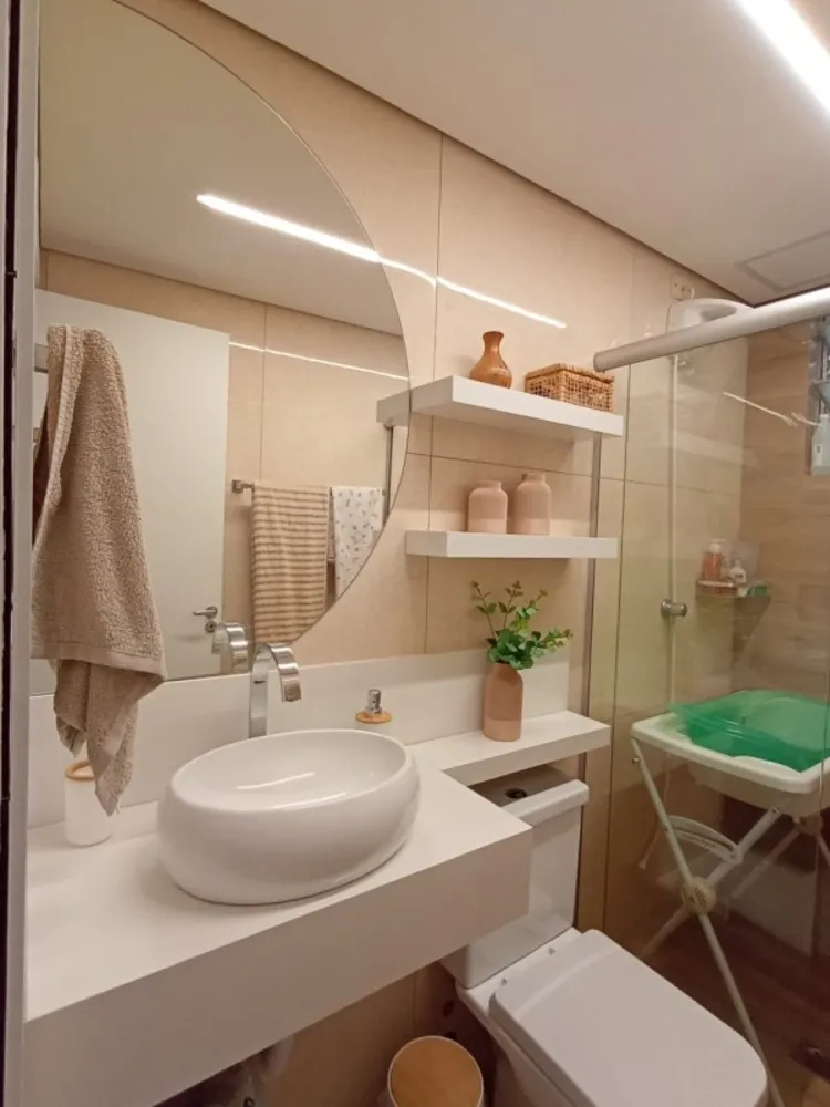 Apartamento, 3 quartos - Foto 7
