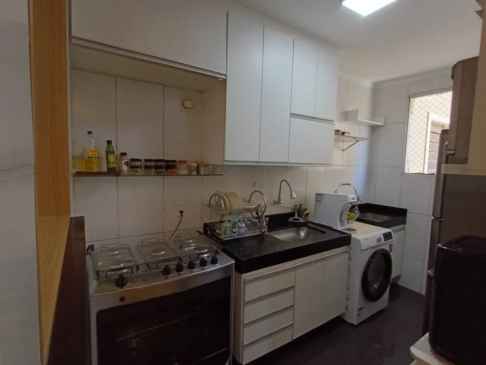 Apartamento, 3 quartos - Foto 9