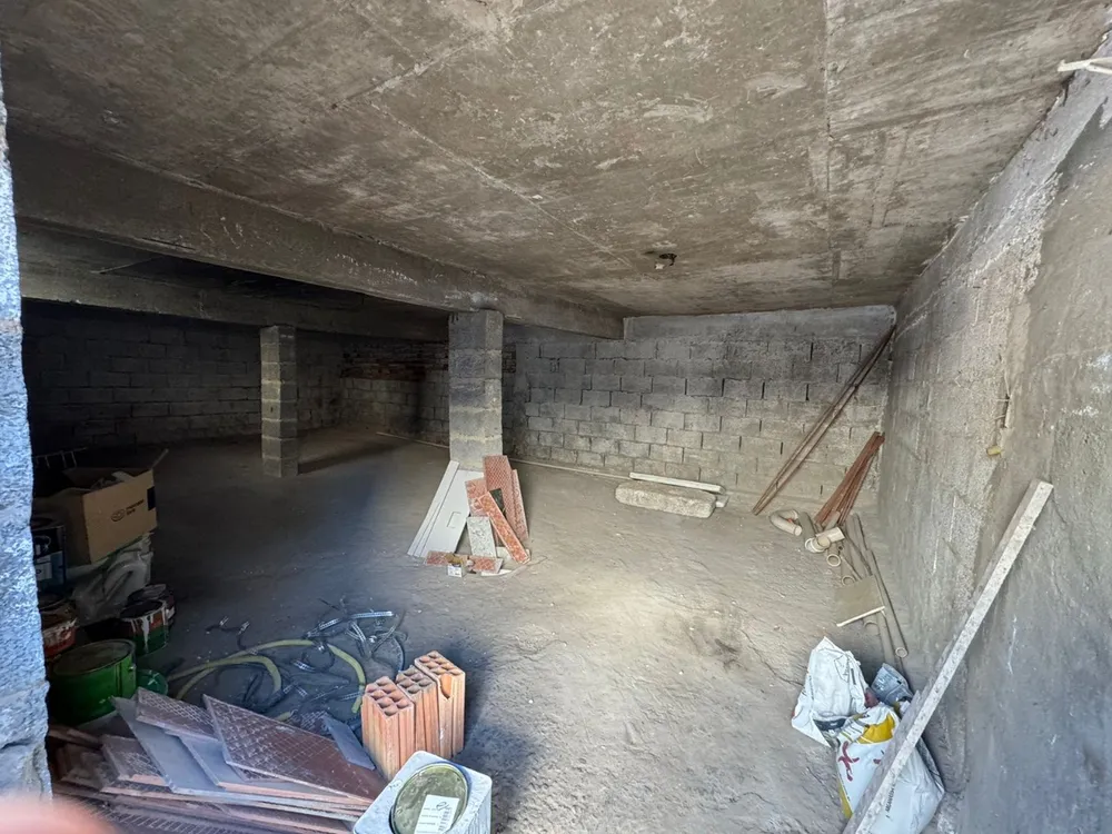 Depósito-Galpão, 620 m² - Foto 1