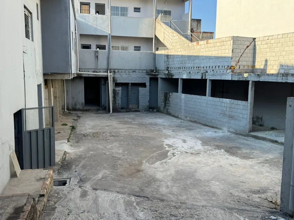 Depósito-Galpão, 620 m² - Foto 2