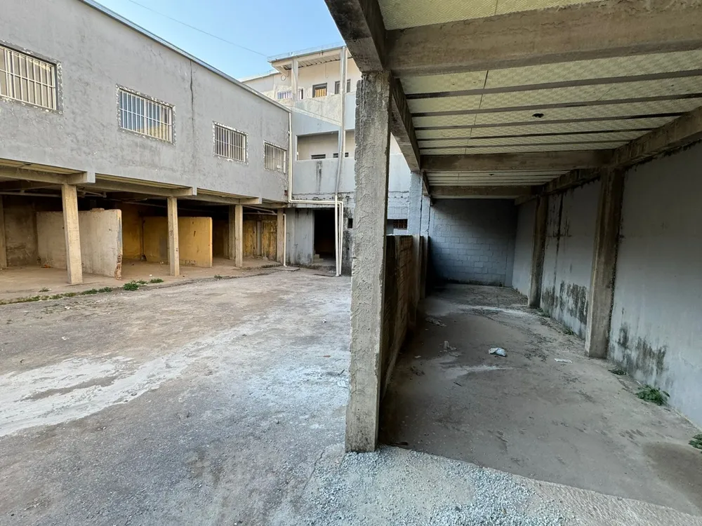 Depósito-Galpão, 620 m² - Foto 7
