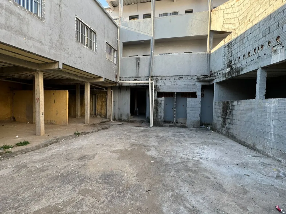 Depósito-Galpão, 620 m² - Foto 6