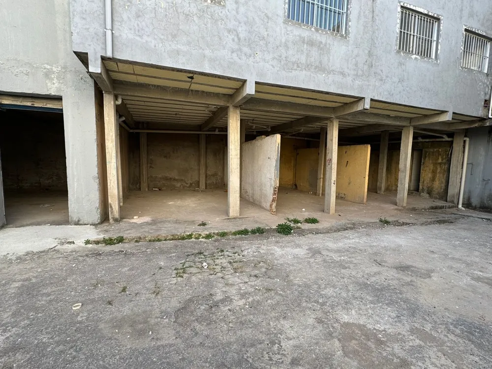 Depósito-Galpão, 620 m² - Foto 5