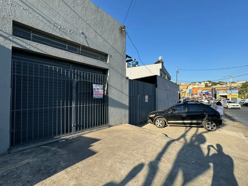 Depósito-Galpão, 620 m² - Foto 4