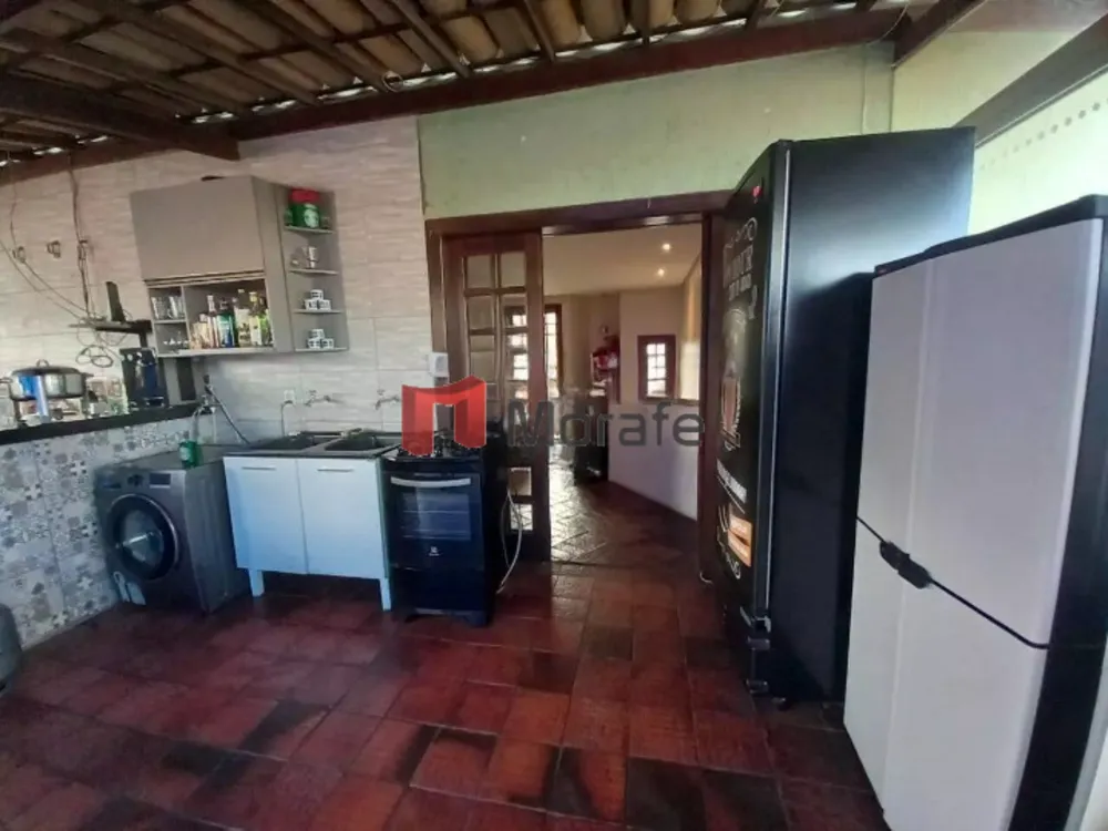 Casa, 3 quartos, 333 m² - Foto 9