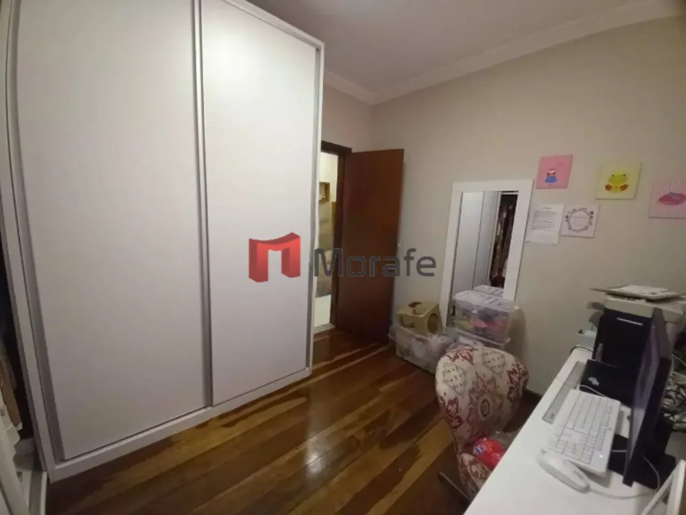 Casa, 3 quartos, 333 m² - Foto 13