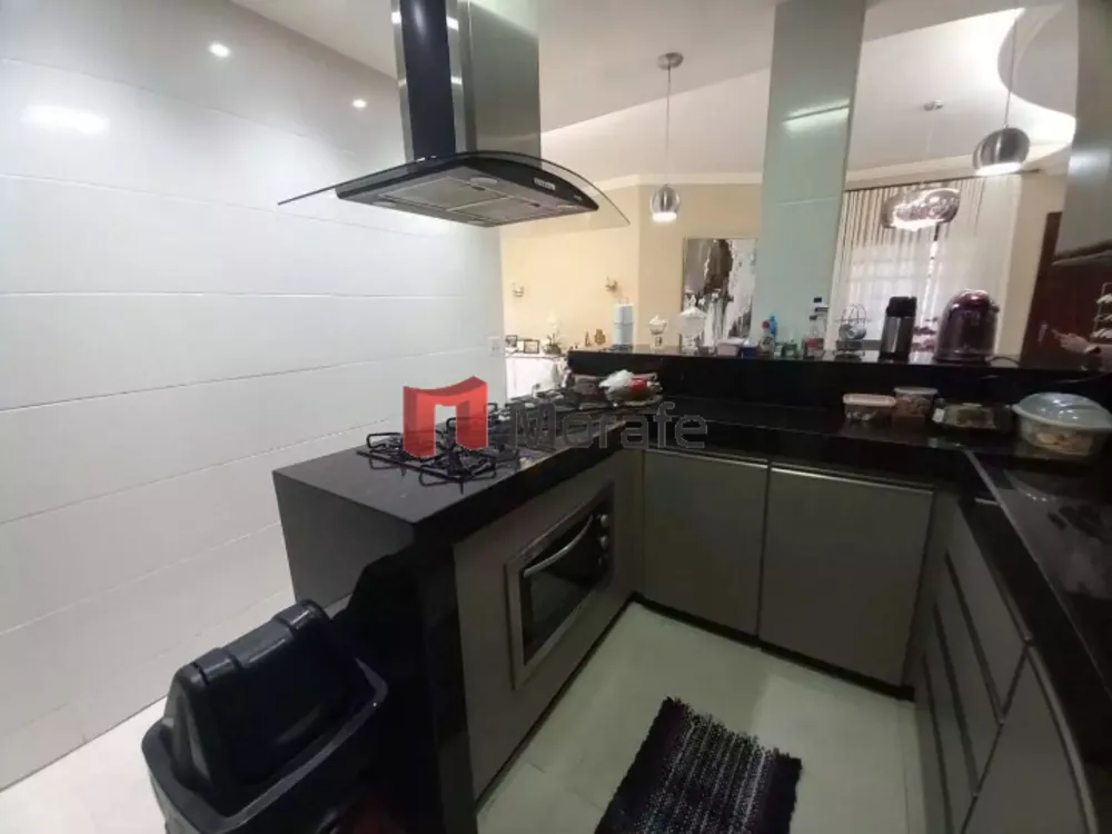 Casa, 3 quartos, 333 m² - Foto 11