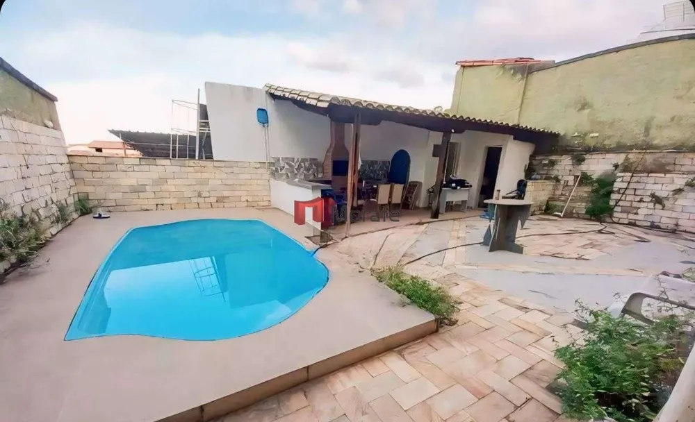 Casa, 3 quartos, 333 m² - Foto 15