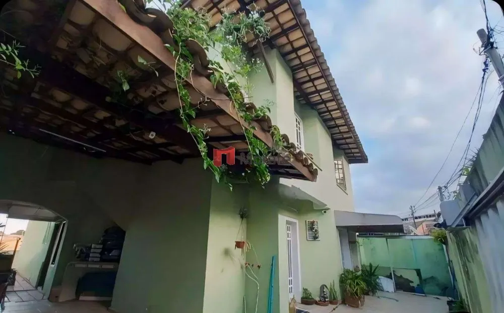 Casa, 3 quartos, 333 m² - Foto 16