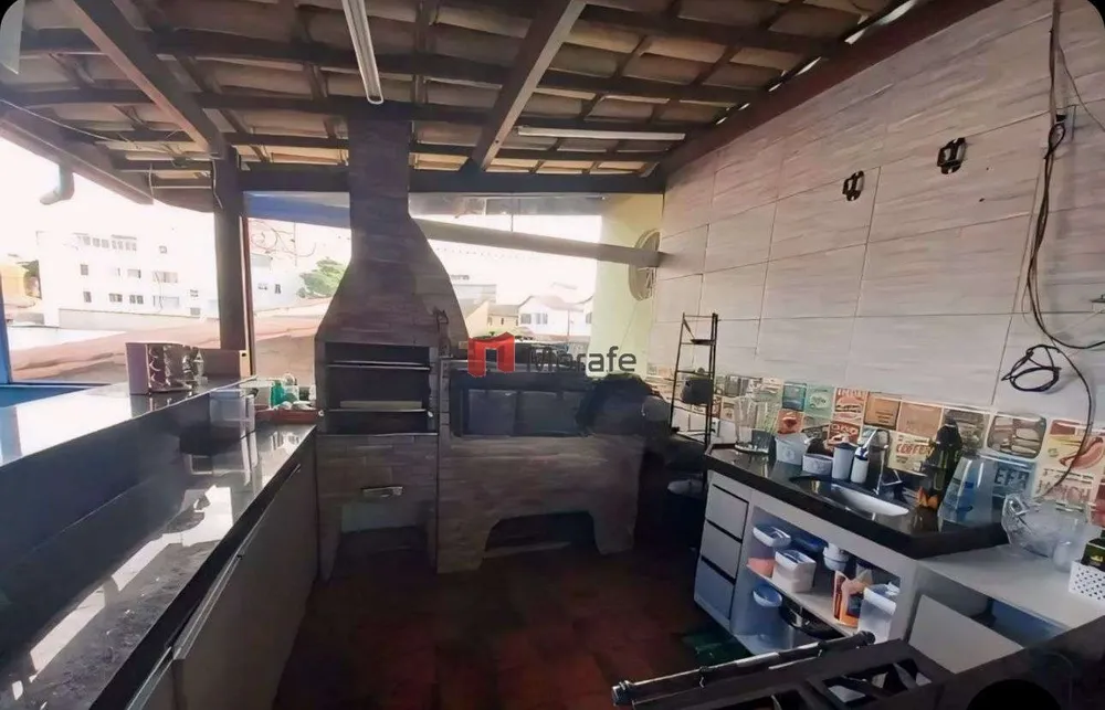 Casa, 3 quartos, 333 m² - Foto 12