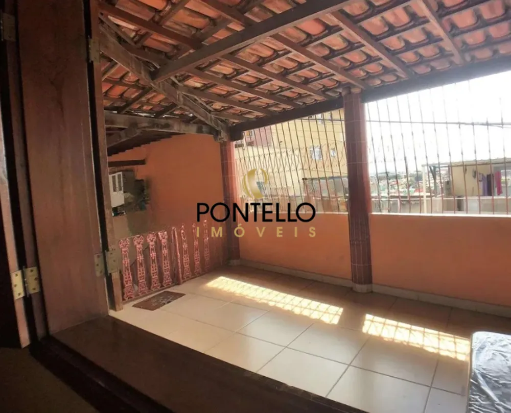 Casa, 3 quartos, 422 m² - Foto 2