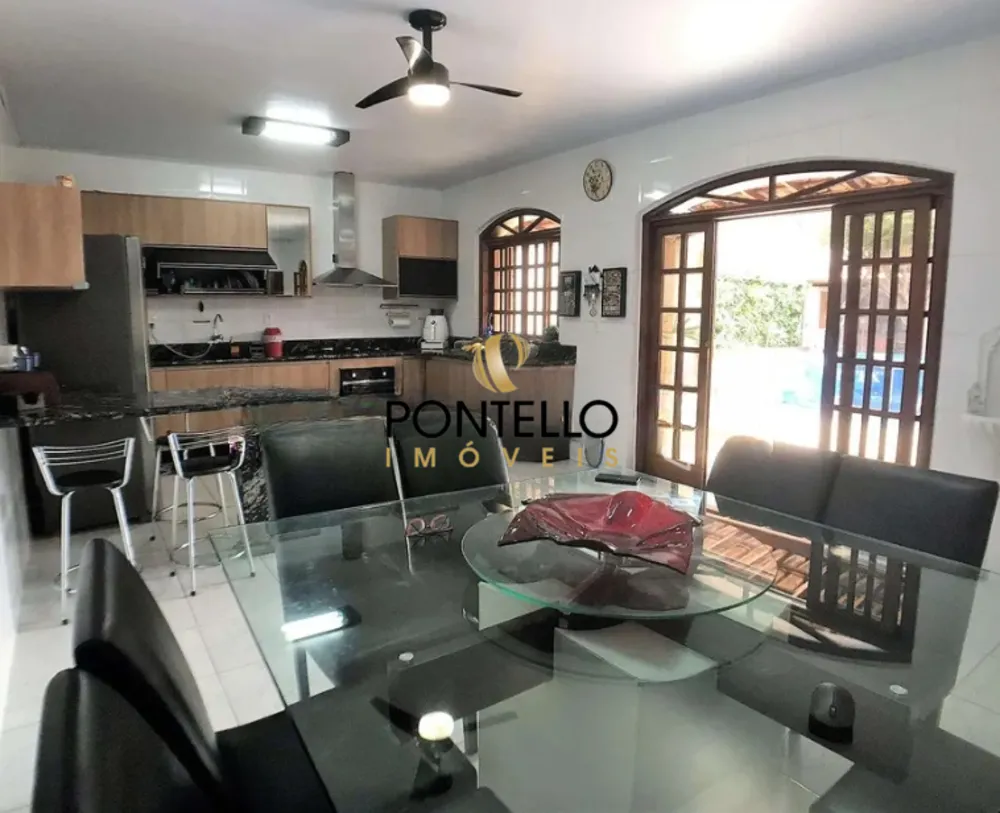 Casa, 3 quartos, 422 m² - Foto 7