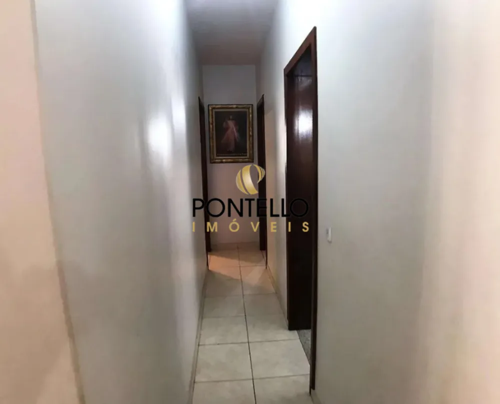 Casa, 3 quartos, 422 m² - Foto 11