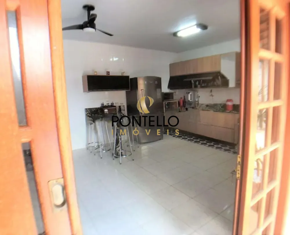 Casa, 3 quartos, 422 m² - Foto 6