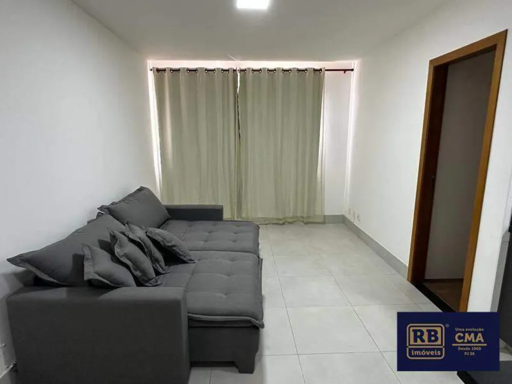 Apartamento, 3 quartos, 103 m² - Foto 2