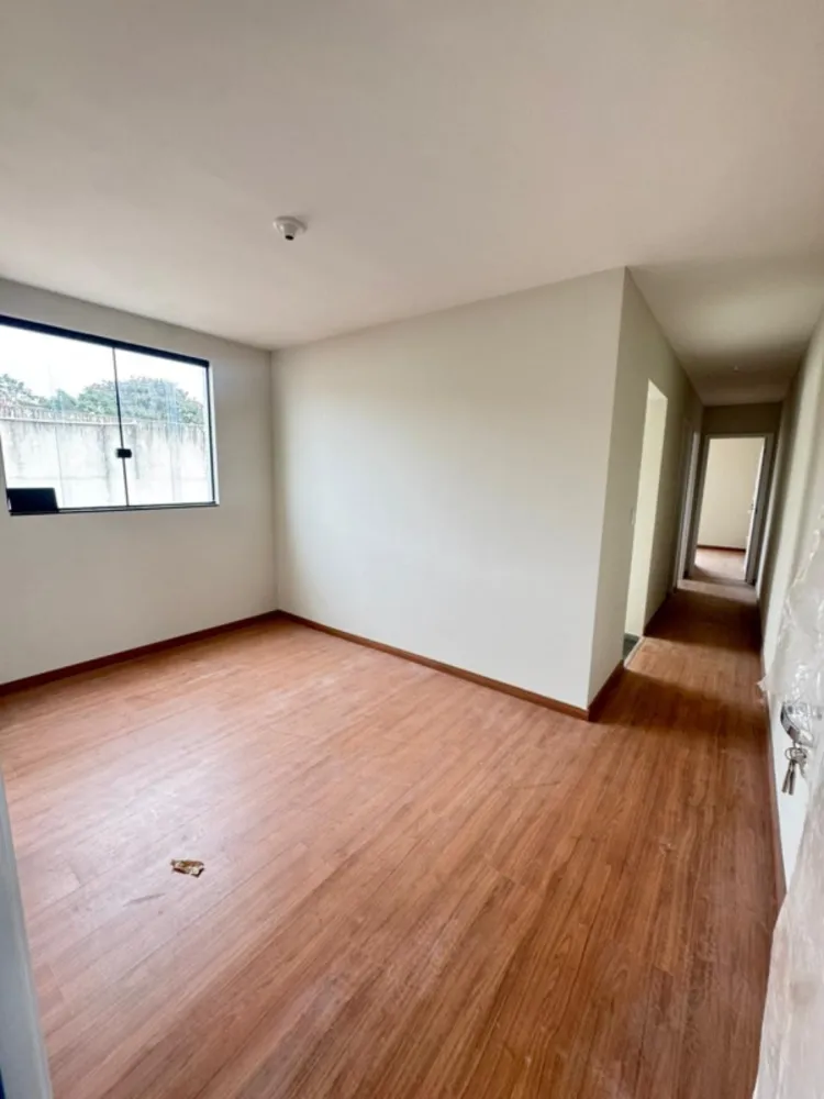 Apartamento, 3 quartos, 55 m² - Foto 1