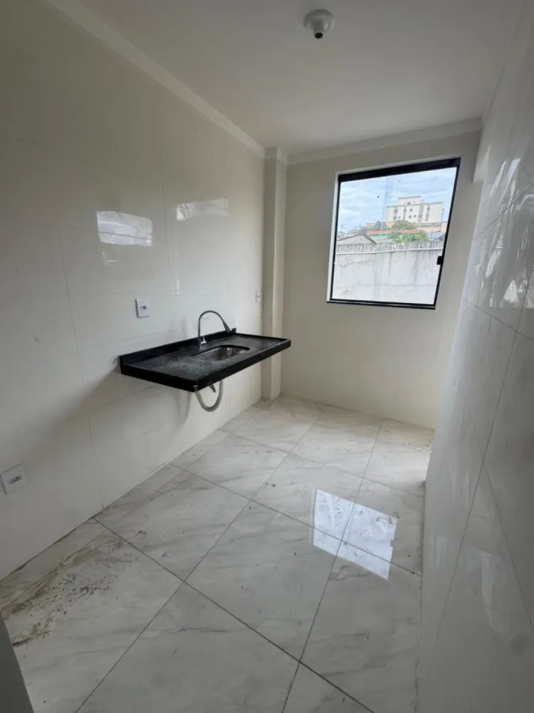 Apartamento, 3 quartos, 55 m² - Foto 3