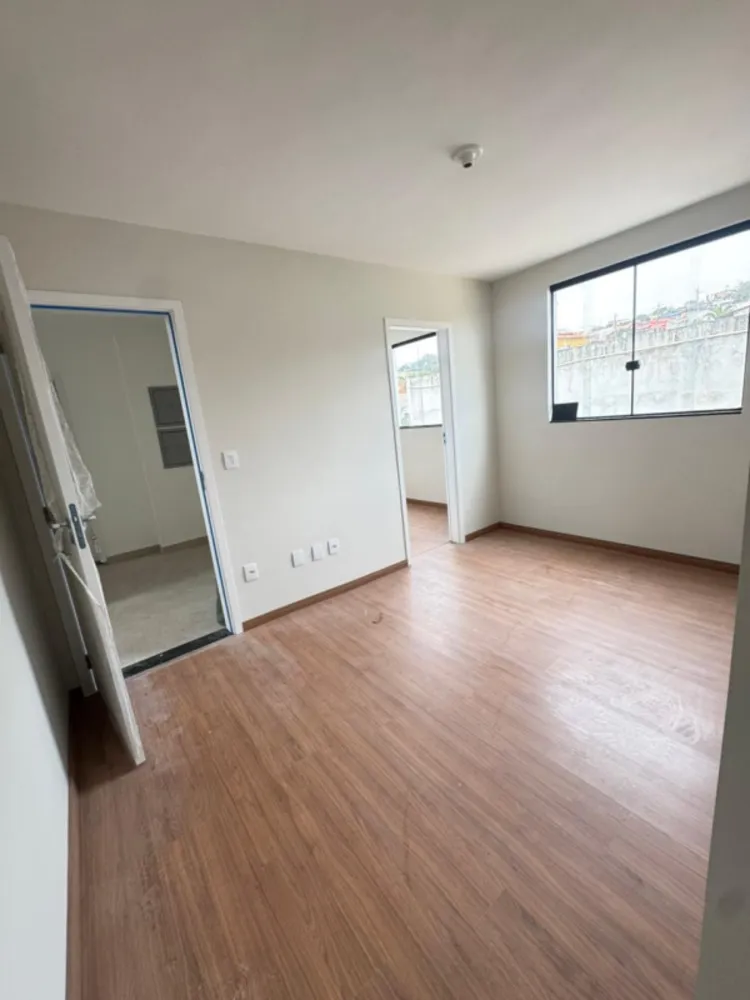 Apartamento, 3 quartos, 55 m² - Foto 2