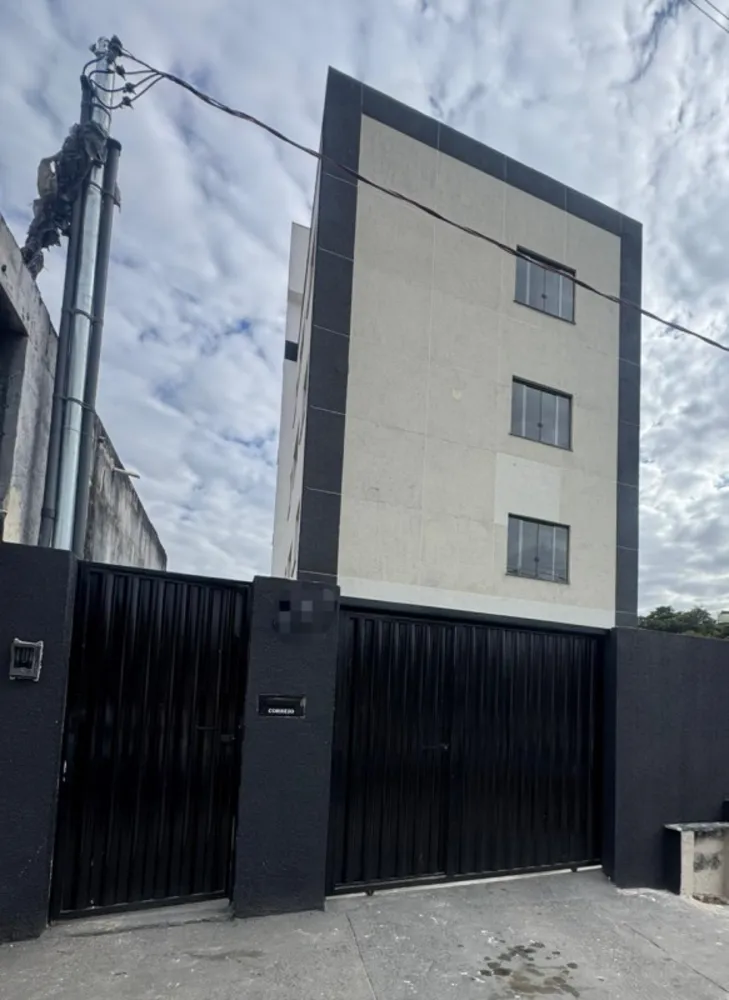 Apartamento, 3 quartos, 55 m² - Foto 10