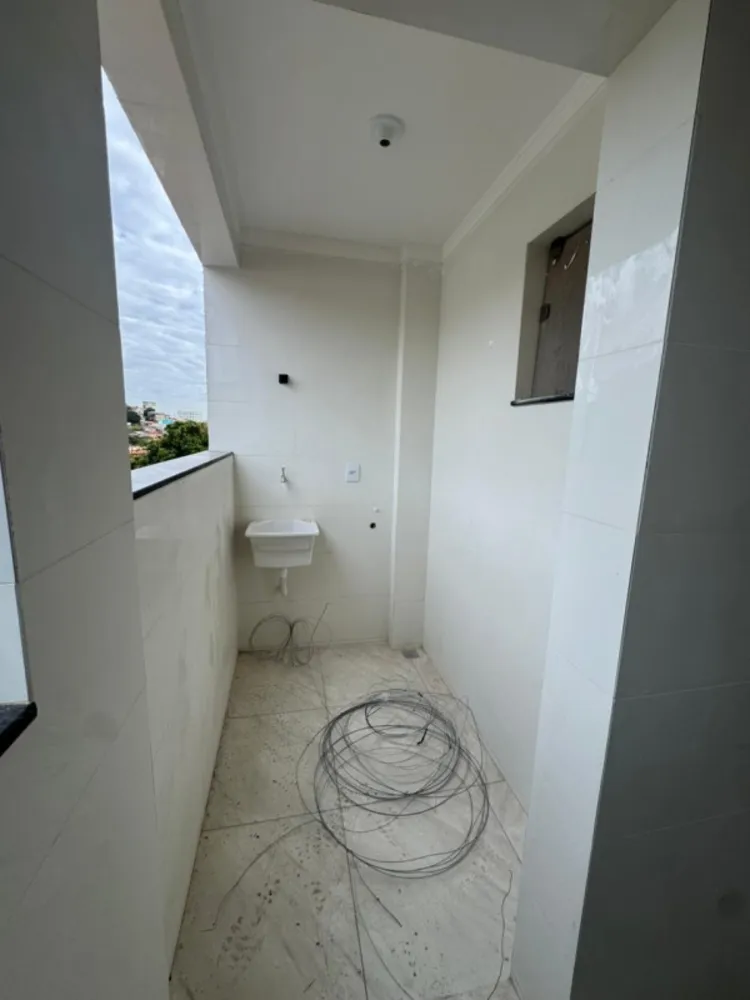 Apartamento, 3 quartos, 55 m² - Foto 11
