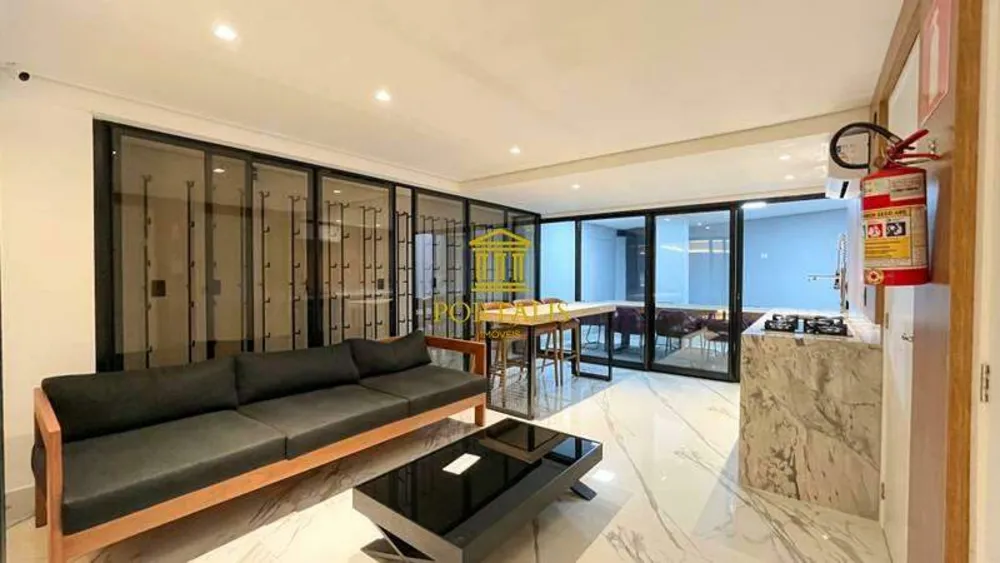 Apartamento, 3 quartos, 98 m² - Foto 17
