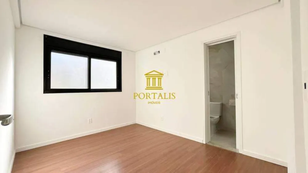 Apartamento, 3 quartos, 98 m² - Foto 1