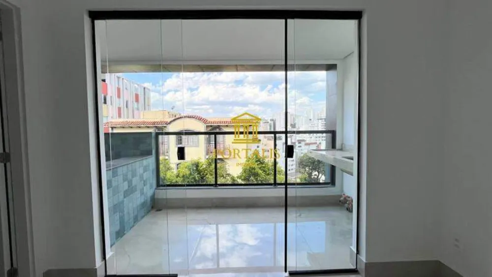 Apartamento, 3 quartos, 98 m² - Foto 4