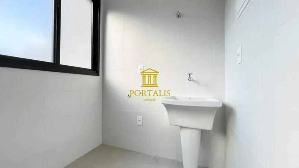 Apartamento, 3 quartos, 98 m² - Foto 2
