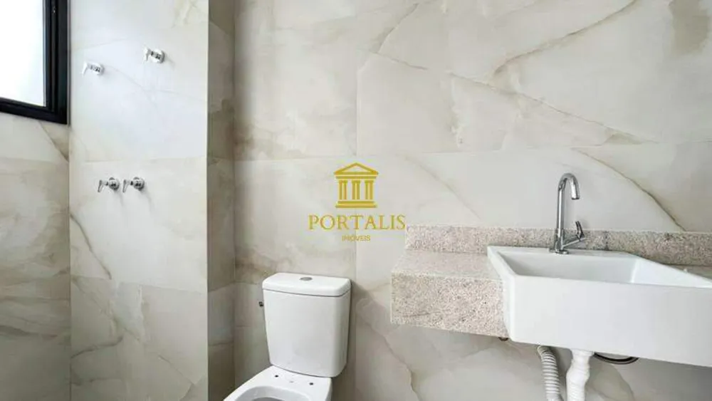 Apartamento, 3 quartos, 98 m² - Foto 7