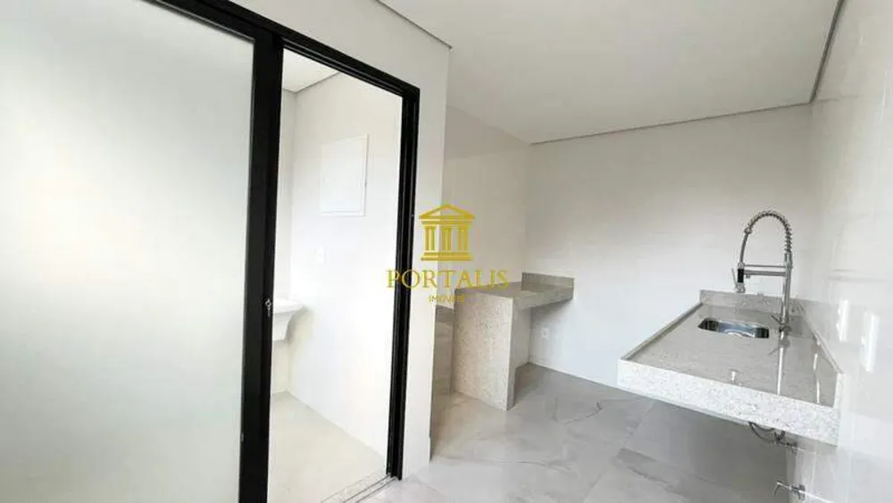 Apartamento, 3 quartos, 98 m² - Foto 8
