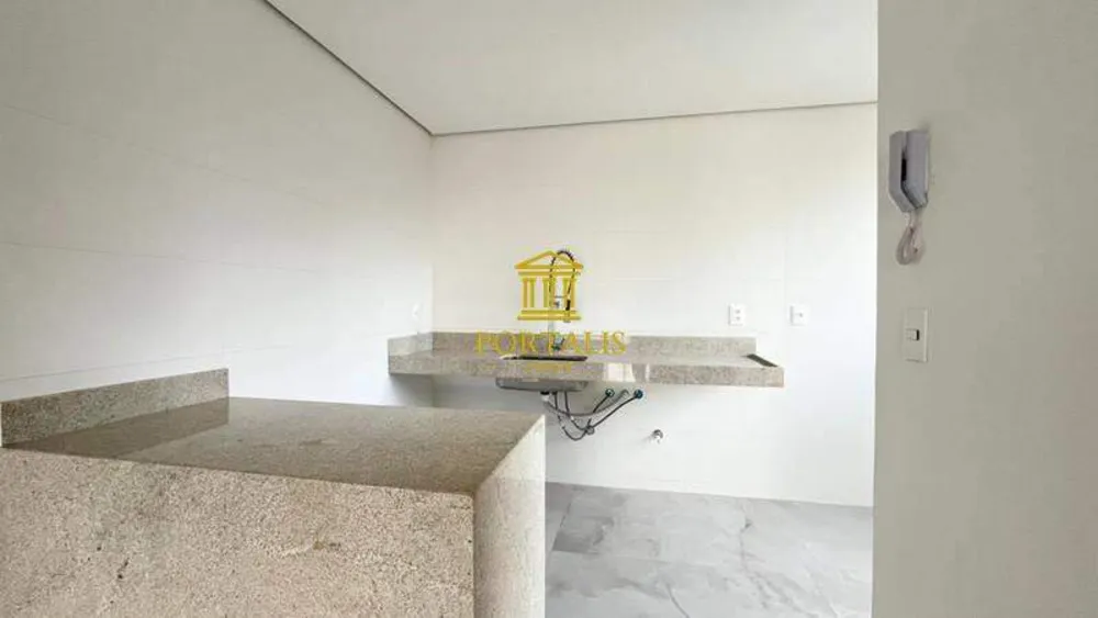 Apartamento, 3 quartos, 98 m² - Foto 6