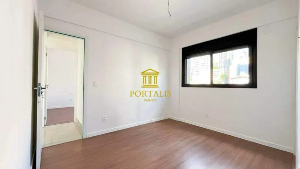 Apartamento, 3 quartos, 98 m² - Foto 9