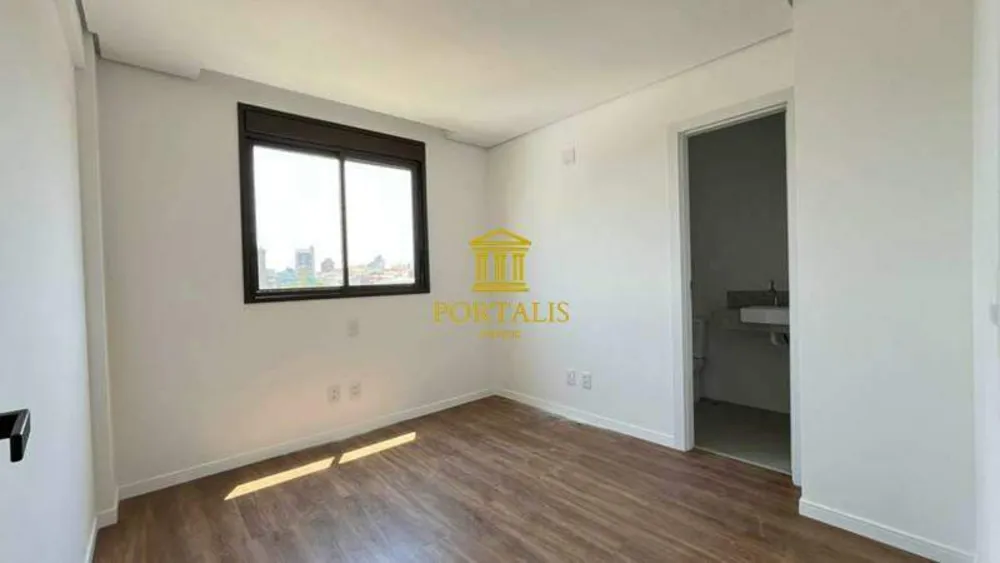 Apartamento, 3 quartos, 98 m² - Foto 1