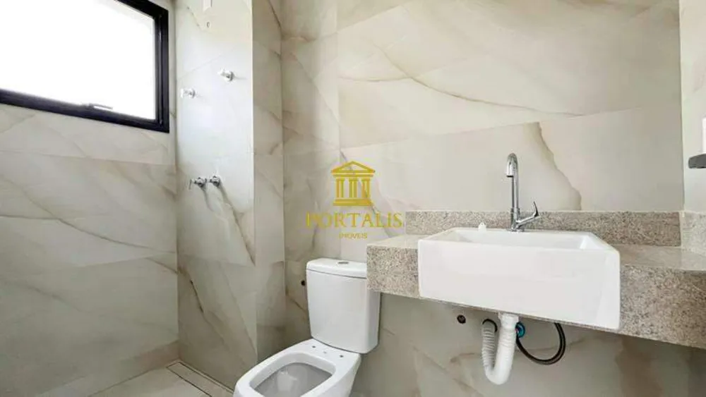 Apartamento, 3 quartos, 98 m² - Foto 12