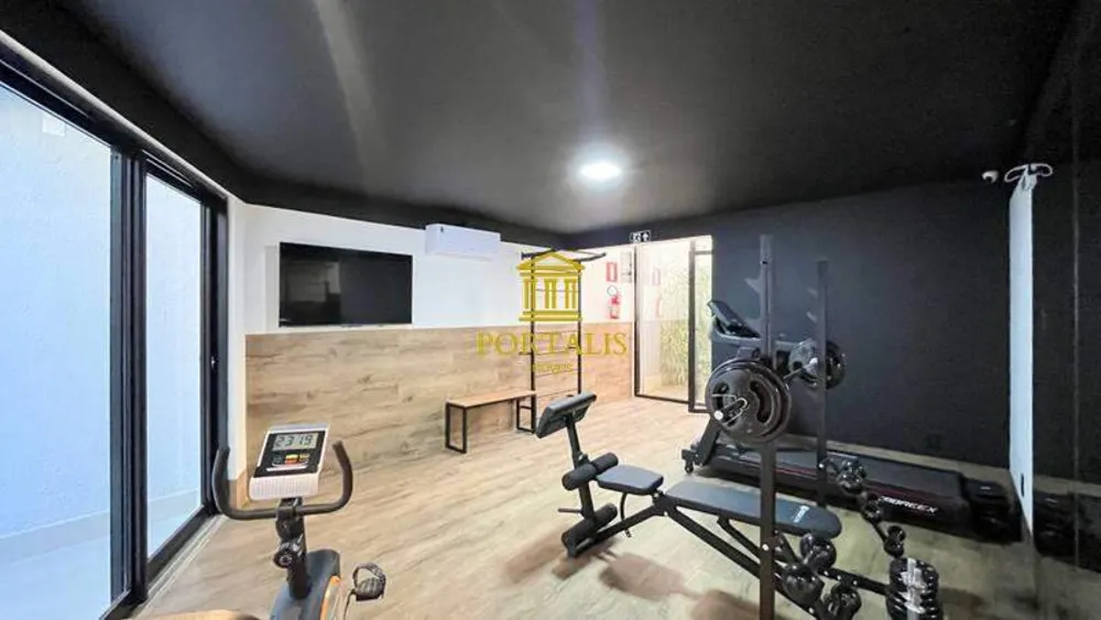Apartamento, 3 quartos, 98 m² - Foto 14