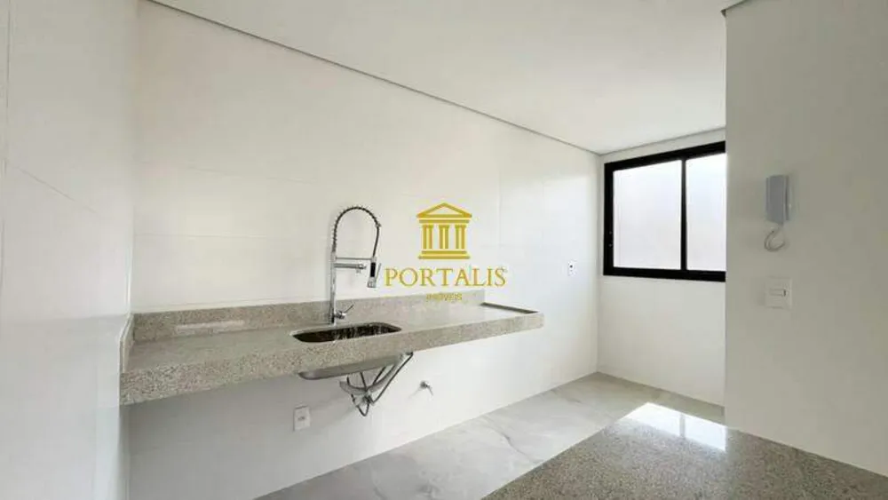 Apartamento, 3 quartos, 98 m² - Foto 6