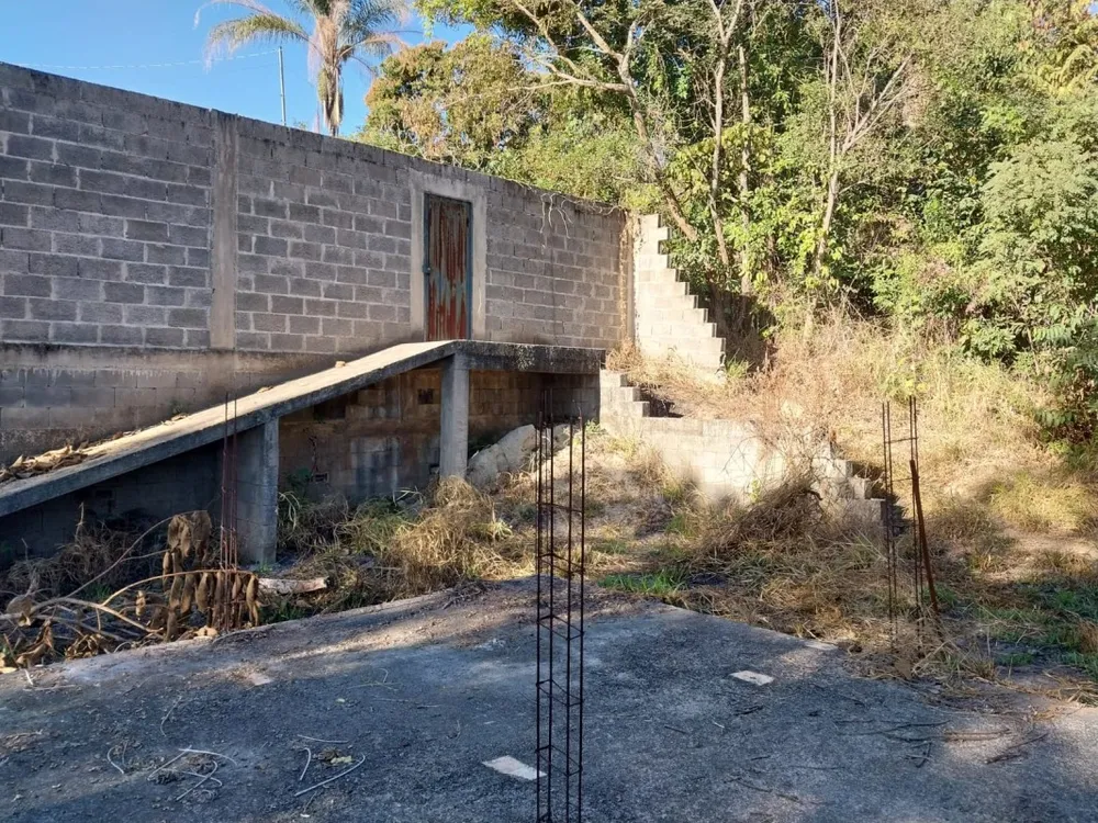Terreno, 963 m² - Foto 2