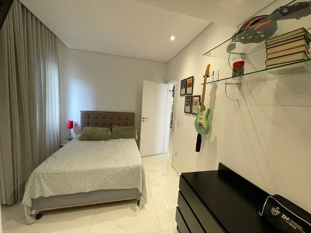 Casa à venda com 3 quartos, 110m² - Foto 3