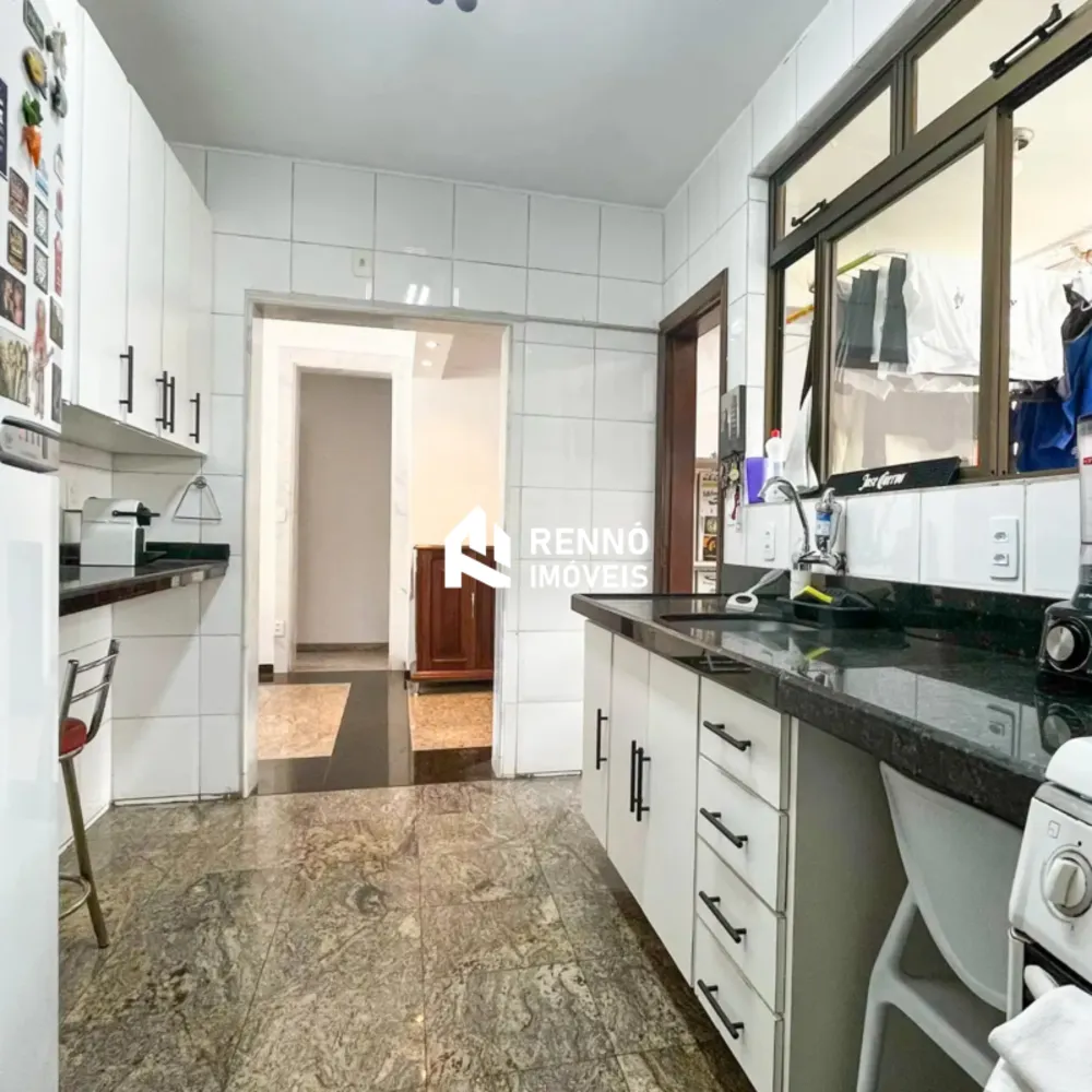 Apartamento, 4 quartos, 183 m² - Foto 5
