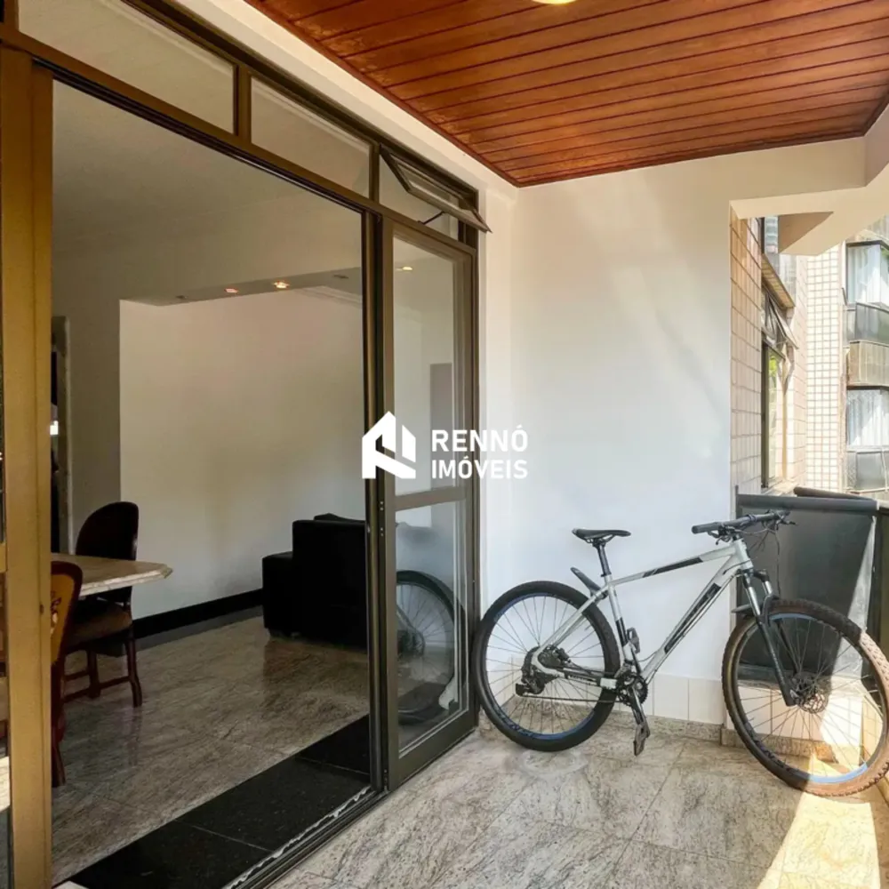 Apartamento, 4 quartos, 183 m² - Foto 4