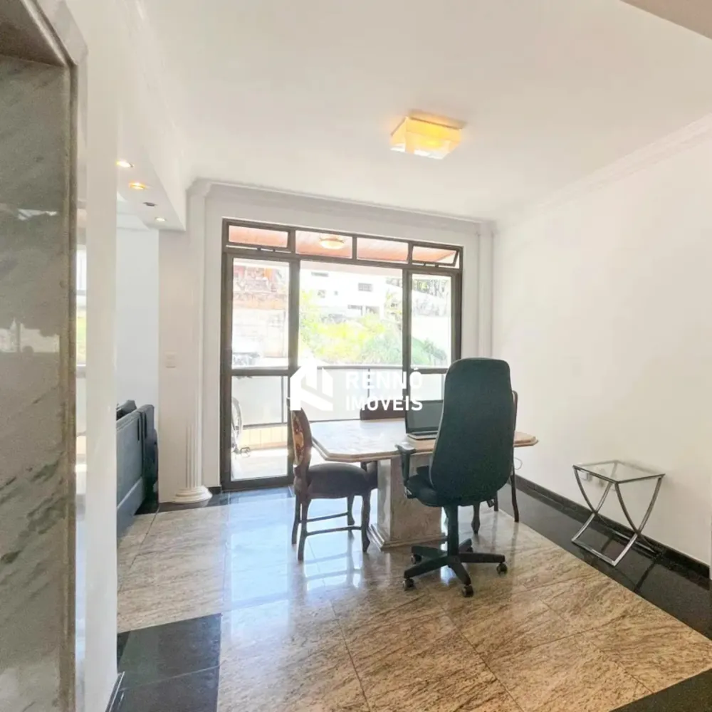 Apartamento, 4 quartos, 183 m² - Foto 2