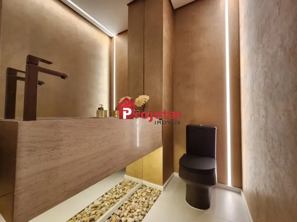 Apartamento, 4 quartos, 157 m² - Foto 7