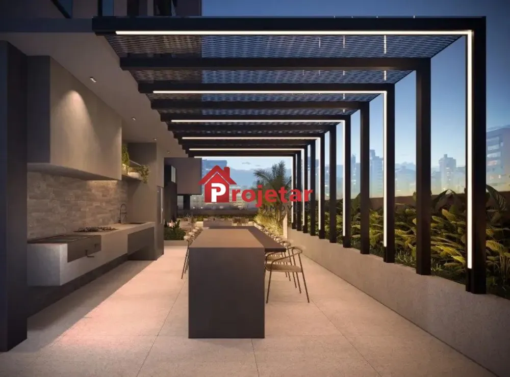 Apartamento, 4 quartos, 157 m² - Foto 11